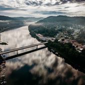 East Brady, Clarion County