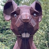 Redbank Valley Trail, Clarion County