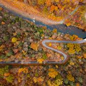 Johnstown Carpenter Road, Somerset County