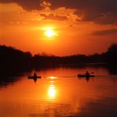 Keystone State Park, Westmoreland County