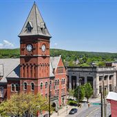 Carbondale, Lackawanna County