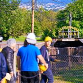 Lackawanna Coal Mine, Lackawanna County