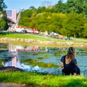 McDade Park, Lackawanna County