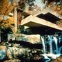 FALLINGWATER, FRANK LLOYD WRIGHT MUSEUM