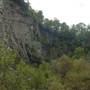 QUARRIES:  Pleasant Gap, Centre County