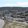POTTSVILLE, SCHUYLKILL COUNTY