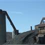 ANTHRACITE COAL YARD, SCHUYLKILL COUNTY