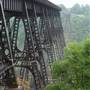 KINZUA BRIDGE STATE PARK