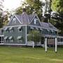 Zane Grey House