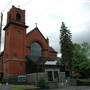 Queen of Peace Church