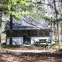 Pocono Mountains Cabin Close to Lake
