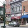DuBOIS, CLEARFIELD COUNTY