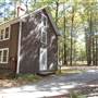 Lacawac Ice House