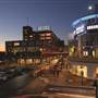 BAKERY SQUARE, PITTSBURGH