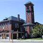 YORK COUNTY FIRE MUSEUM