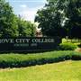 GROVE CITY COLLEGE