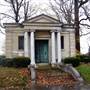ERIE CEMETERY I