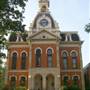 ELK COUNTY COURTHOUSE