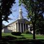 NORTHAMPTON COUNTY COURTHOUSE