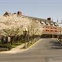 HARRISBURG AMTRAK STATION