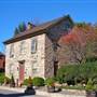 HISTORICAL 18th CENTURY HOUSE