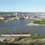 PORT OF PITTSBURGH