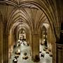 CATHEDRAL OF LEARNING, INTERIOR