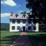 CURTIN FAMILY MANSION
