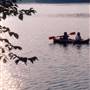 HILLS CREEK LAKE