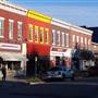 Honesdale Main Street