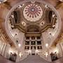 PENNSYLVANIA STATE CAPITOL'S ROTUNDA