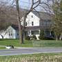 JONESTOWN FARMHOUSE, LEBANON COUNTY