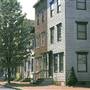 HARRISBURG'S MIDTOWN & UPTOWN