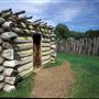FORT NECESSITY, FAYETTE COUNTY