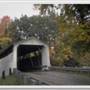 BANKS COVERED BRIDGE, LAWRENCE COUNTY