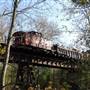 COLEBROOKDALE RAILROAD, BOYERTOWN