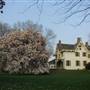 THE NATIONAL IRON & STEEL HERITAGE MUSEUM, TERRACINA MANSION