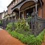 MEXICAN WAR STREETS, PITTSBURGH