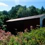 McGEE'S MILL BRIDGE, CLEARFIELD COUNTY