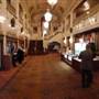 BENEDUM CENTER, PITTSBURGH