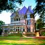 FRICK CLAYTON MANSION, PITTSBURGH