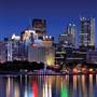 PITTSBURGH LIGHTS
