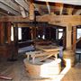 GLEN ALLEN MILL CELLAR