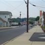 PENNDEL STREETS
