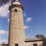 ERIE'S LAND LIGHTHOUSE