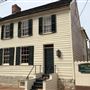 JOHN BROWN HOUSE, FRANKLIN COUNTY