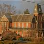 EAST STROUDSBURG, MONROE COUNTY
