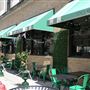 The Garden Mediterranean Cafe