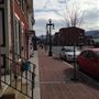 LOCK HAVEN, CLINTON COUNTY