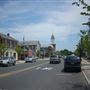MONTOURSVILLE, LYCOMING COUNTY